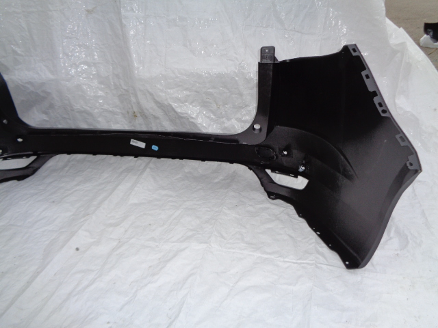 фото №6, Renault megane iv gt line kombi бампер задній новий oryg pdc