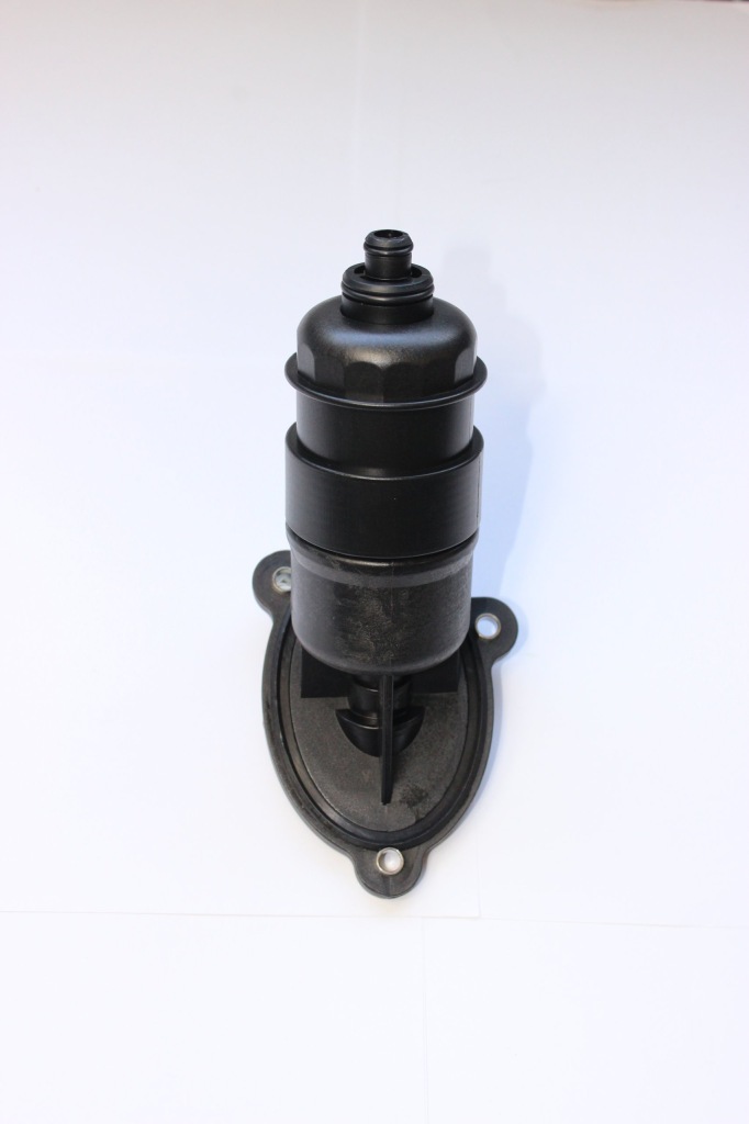 фото №1, Volkswagen оригинальный номер 0aw301516h фильтр коробки передач