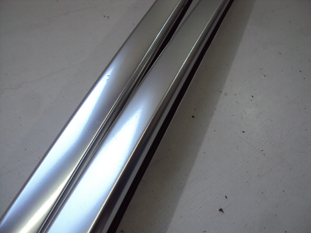 Рейлинги кровельные suzuki vitara ii 2015- в Украине