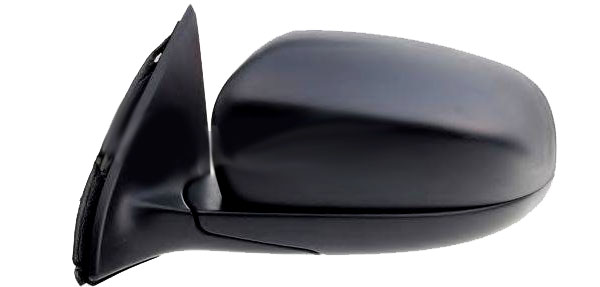 фото №1, Дзеркало ліва електричний jeep cherokee 13-