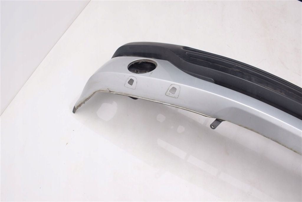 фото №15, Bmw x5 e53 бампер перед передний titansilber 354