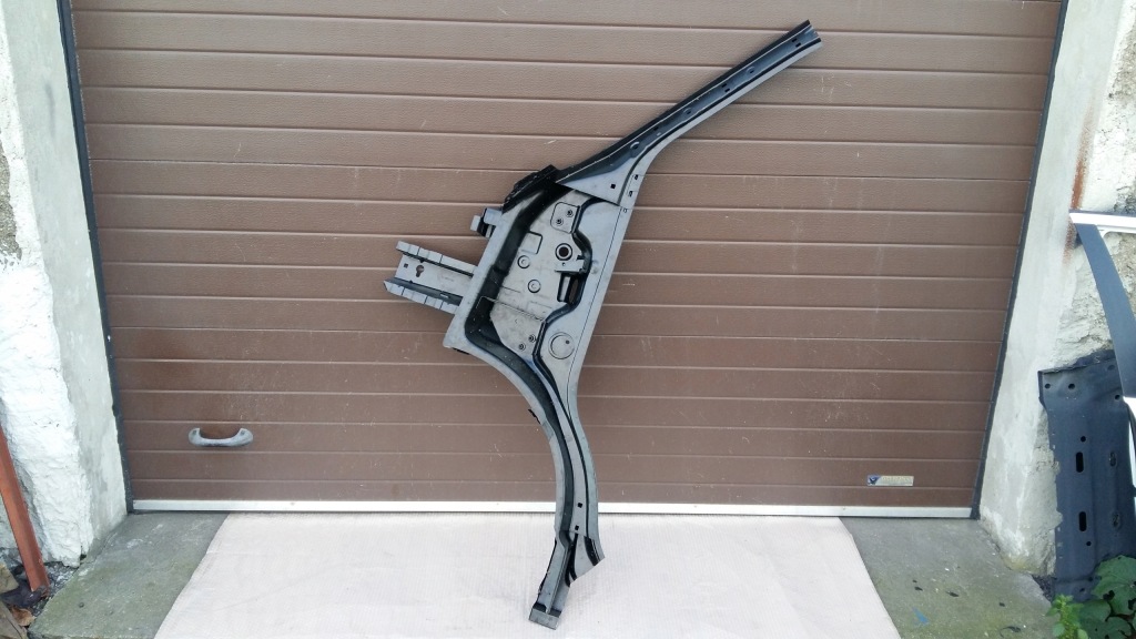 Renault master 3 стойку порог правый Цена