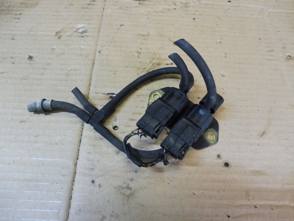 фото №1, Pajero 2 ii клапан датчик вакуумa 2,8 tdi