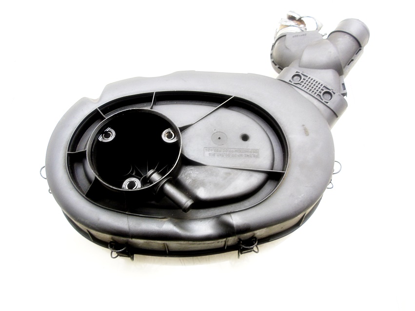 фото №1, Корпус фильтра renault 1.2 8v clio i rapid