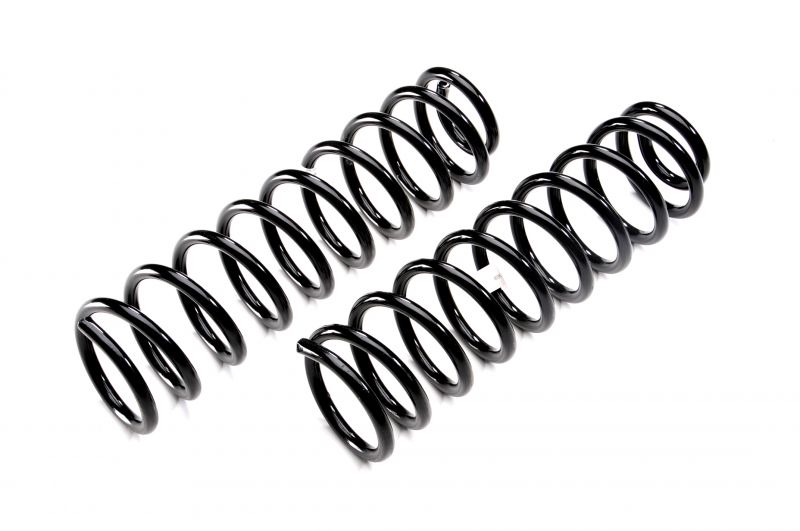 фото №1, Пружины jeep grand cherokee 93-98 lift 2''-3''