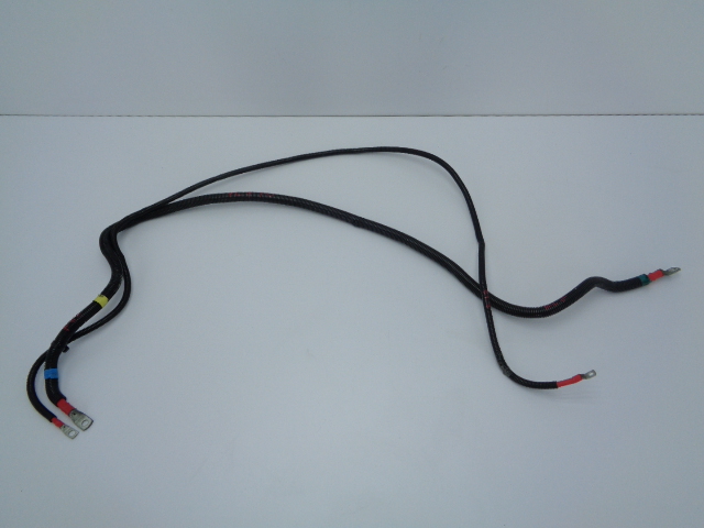 Купити Volvo fl7 renault midlum dxi7 euro 5 дроти кабелі prądowe стартер