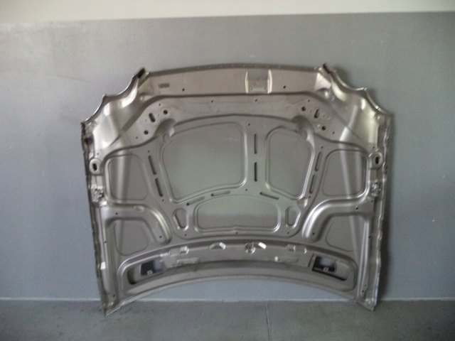 Mercedes clk w209 капот Недорого