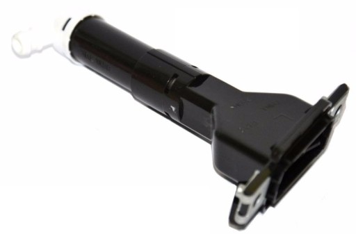 фото №6, L омыватель насадка заглушка honda cr-v iii 2007-