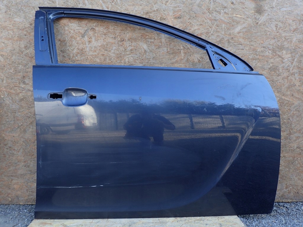фото №1, Дверь правое передние правый перед opel insignia a