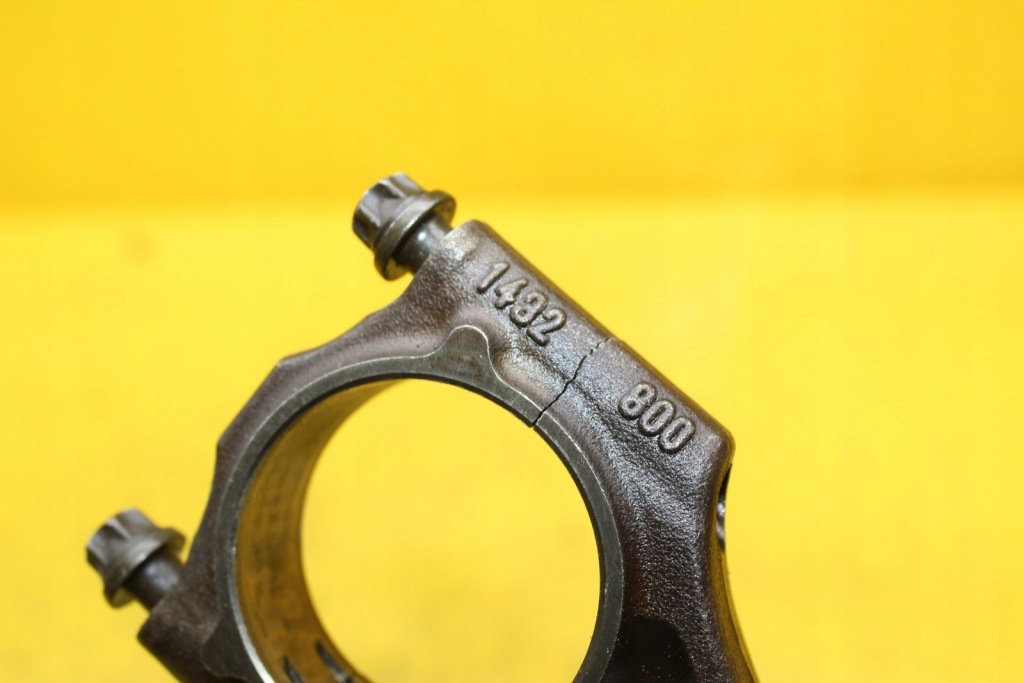 фото №6, Поршень поршни шатун шатун bmw e60 2.2 b