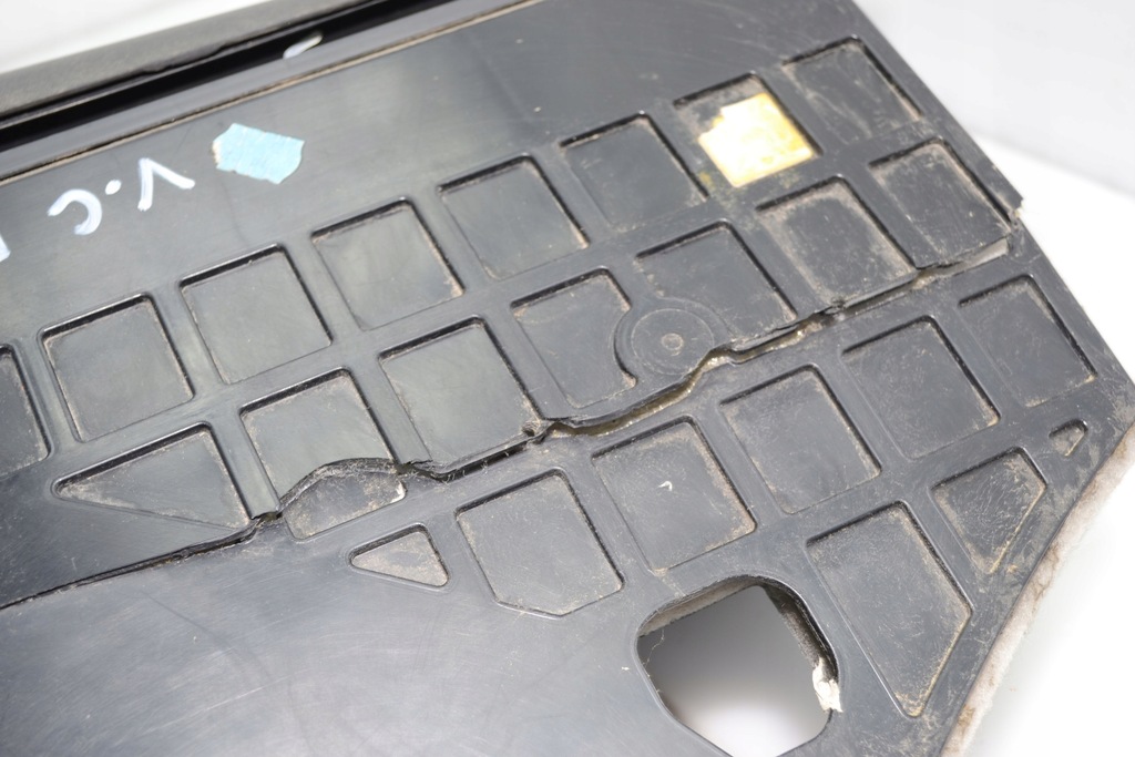 фото №4, Бардачок пассажира vectra c signum europa 02-09r