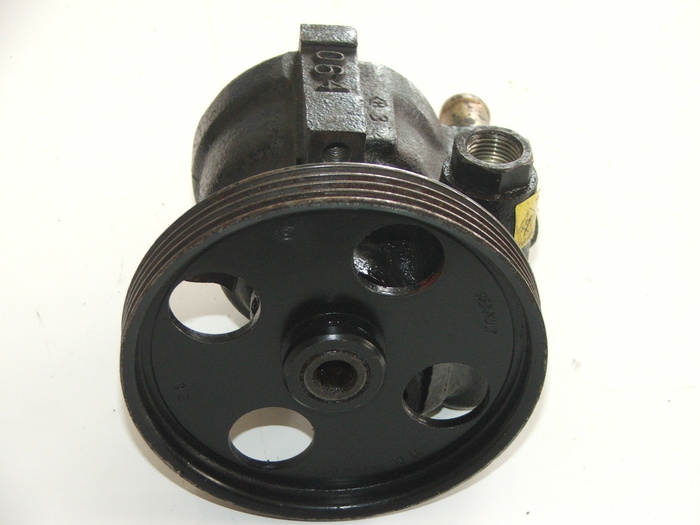 фото №1, Насос підсилювача kangoo megane 7700840105