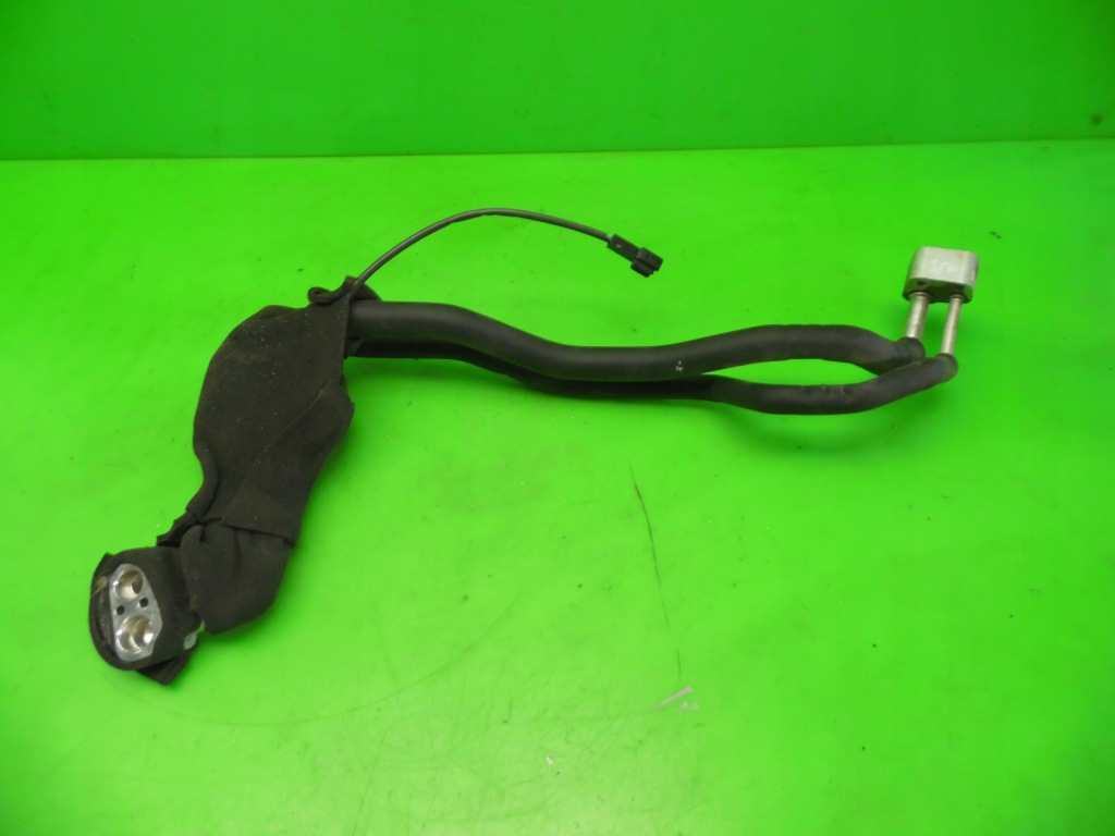 фото №6, Трубки дроти холодильник задня lexus ls ls460l 12-17