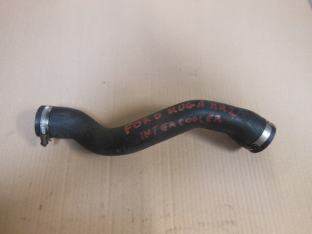 фото №1, Труба шланг интеркулер ford kuga mk2 2.0tdci