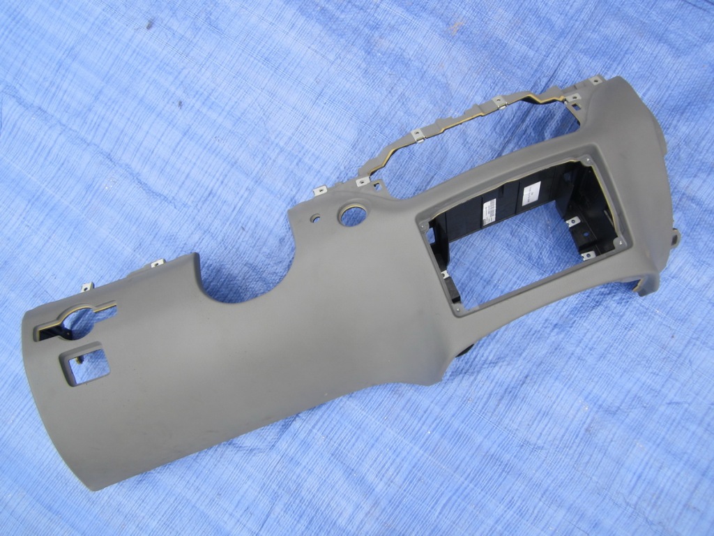 фото №1, Панель приладів консоль mercedes w221 '07