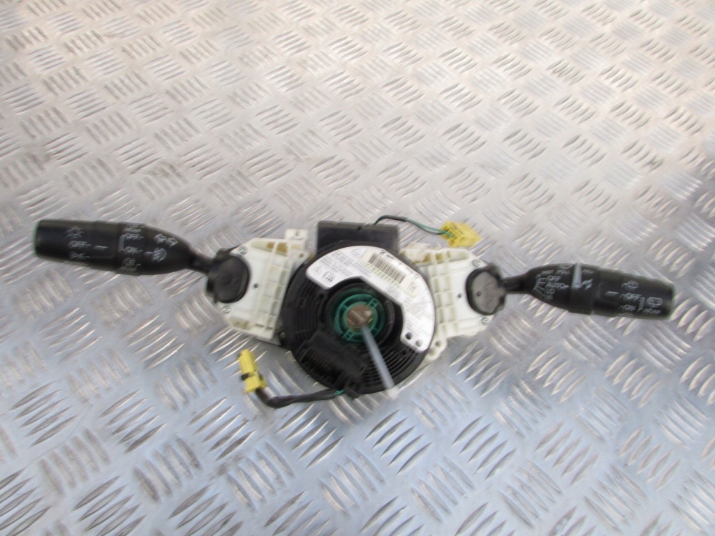 фото №1, Перемикач стрічка перемикач підрульовий honda accord viii 10r