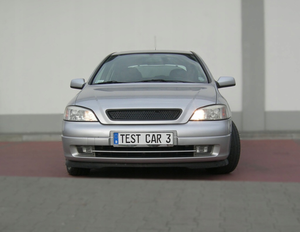 Модуль света дневного drl свет дневные 24v с Разборки