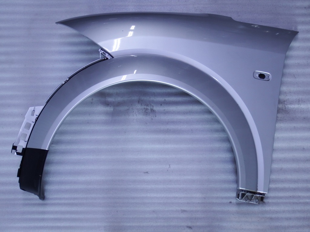 Купити Крила лівий перед audi 8z0 a2