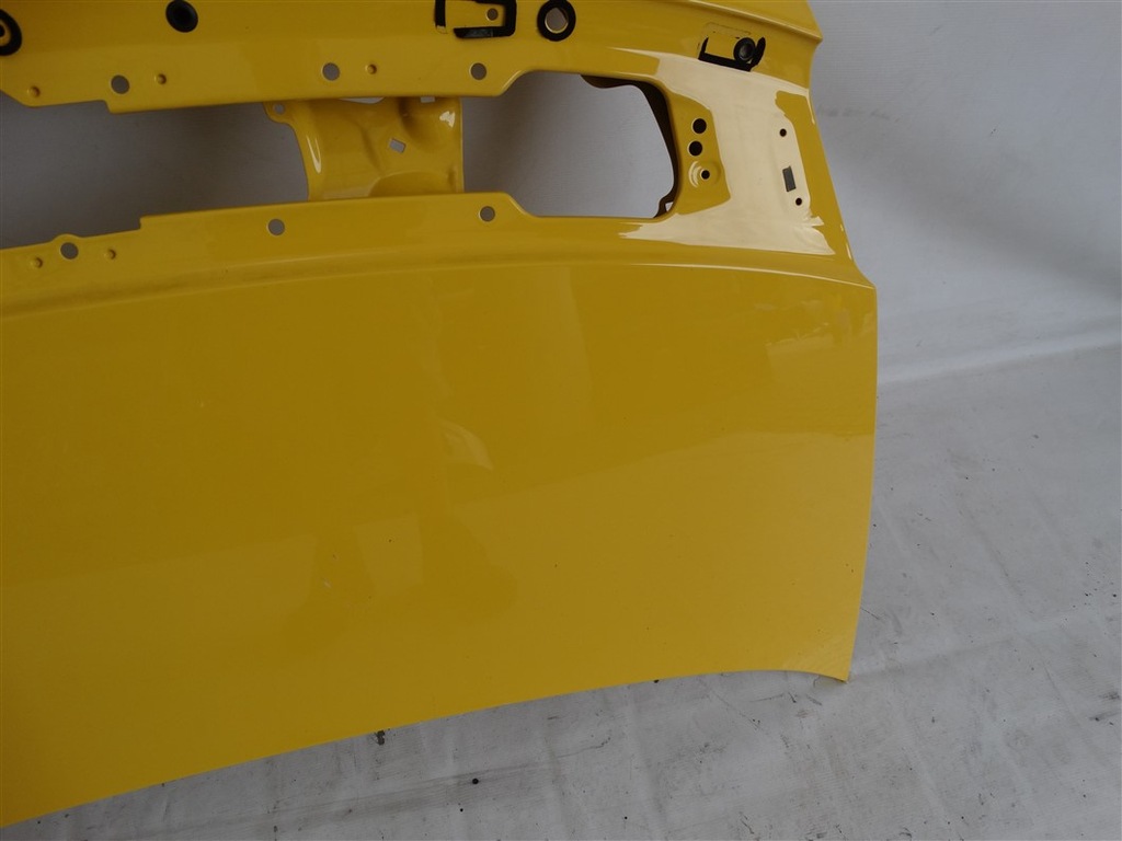 фото №7, Крышка багажника багажника audi tt 8s cabrio оригинал