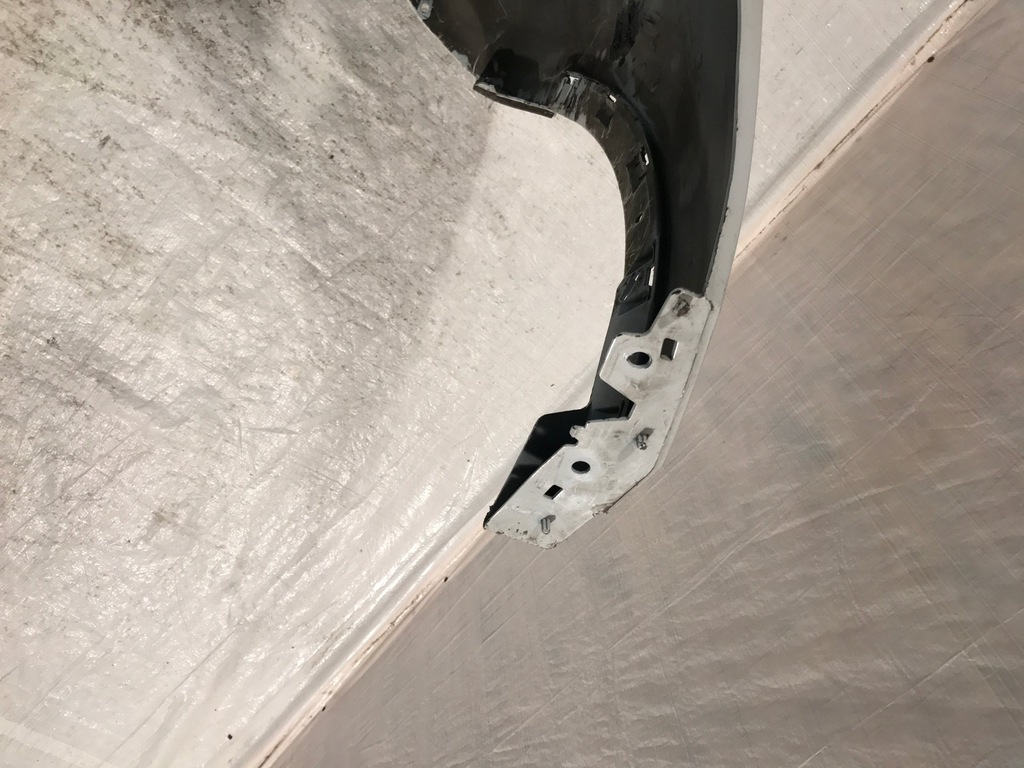 фото №5, Bmw x6 f16 m набор бампер перед передний