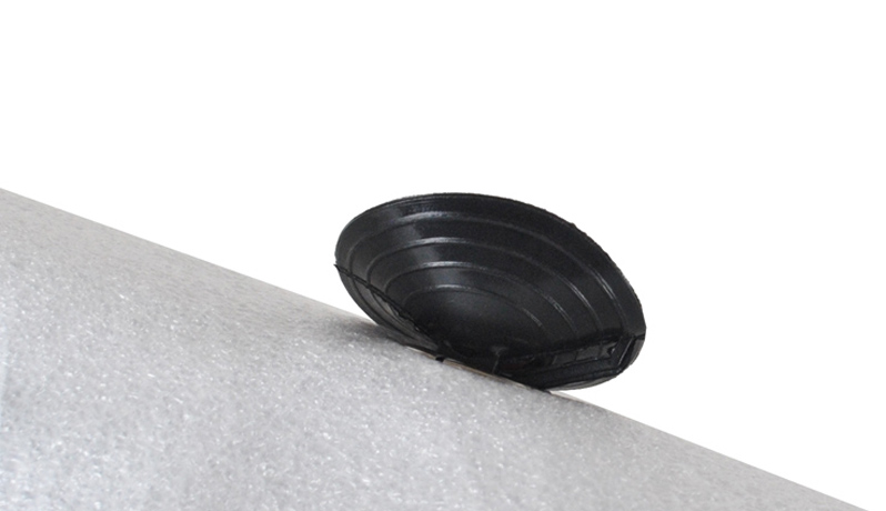 фото №3, Мат ізоляційна сонцезахисна захист скло автомобіля