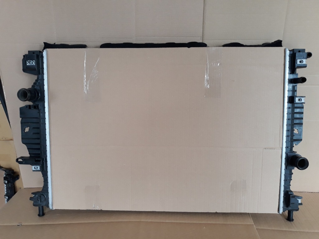 Купить Радиатор воды ford galaxy 2.0 tdci 2015-