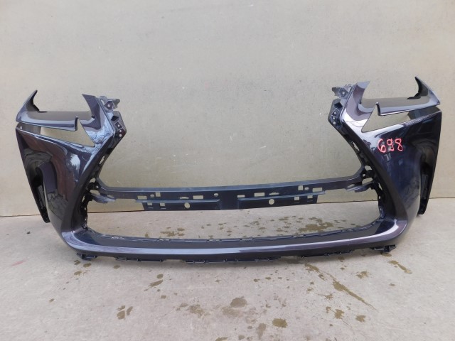 фото №1, Бампер перед передній lexus nx 14-