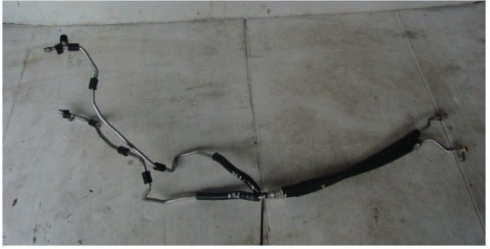 Купить Шланг пабтрубок  audi a4 b6 b7 8e2260712ab