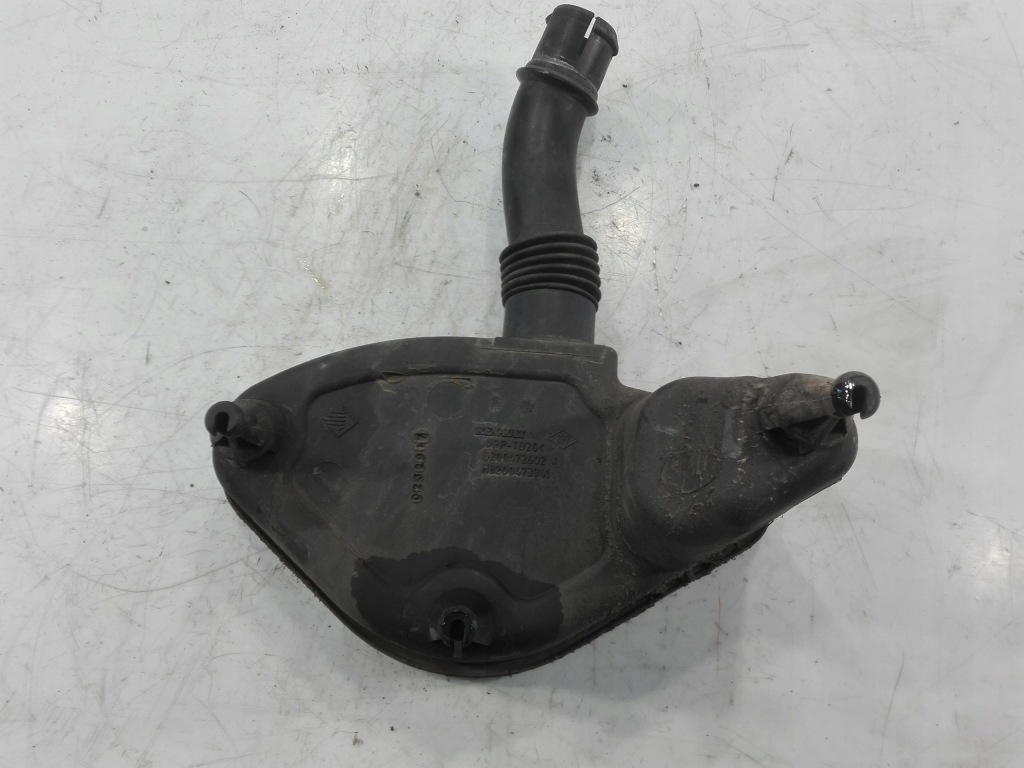 фото №2, Резистор pwietrza espace iv 2.0 dci 8200472602