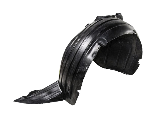 фото №1, Підкрилок підкрилок vw caddy 2003-2010 перед ліва