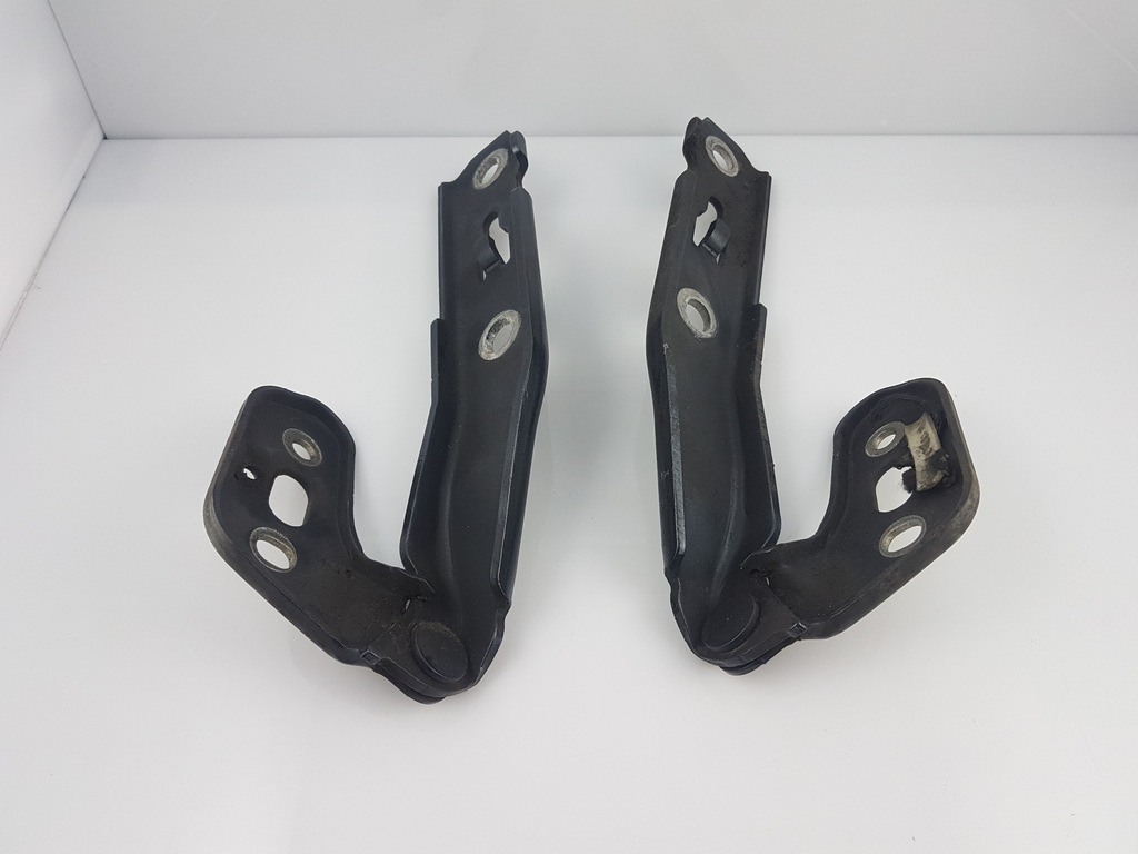 фото №1, Audi a6 c6 петля капот правый 4f0823302 lz7r