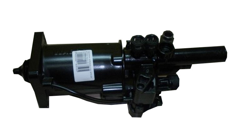фото №1, Привод сцепления renault midlum dxi 9700516010
