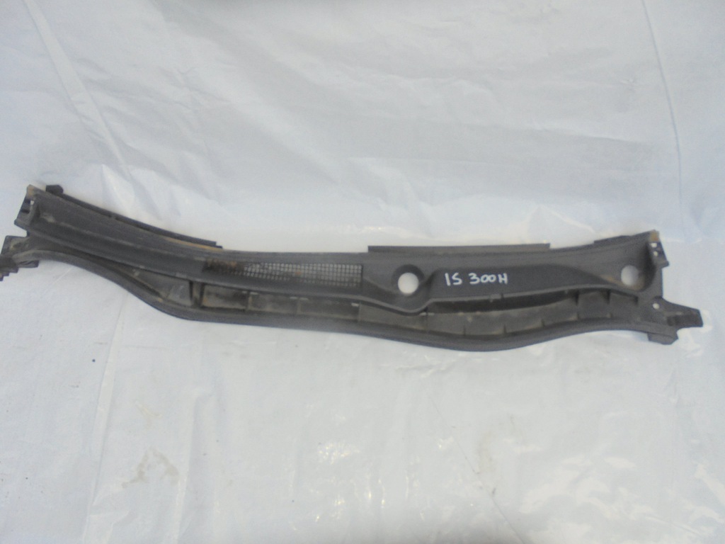 фото №1, Жабо lexus is 300h