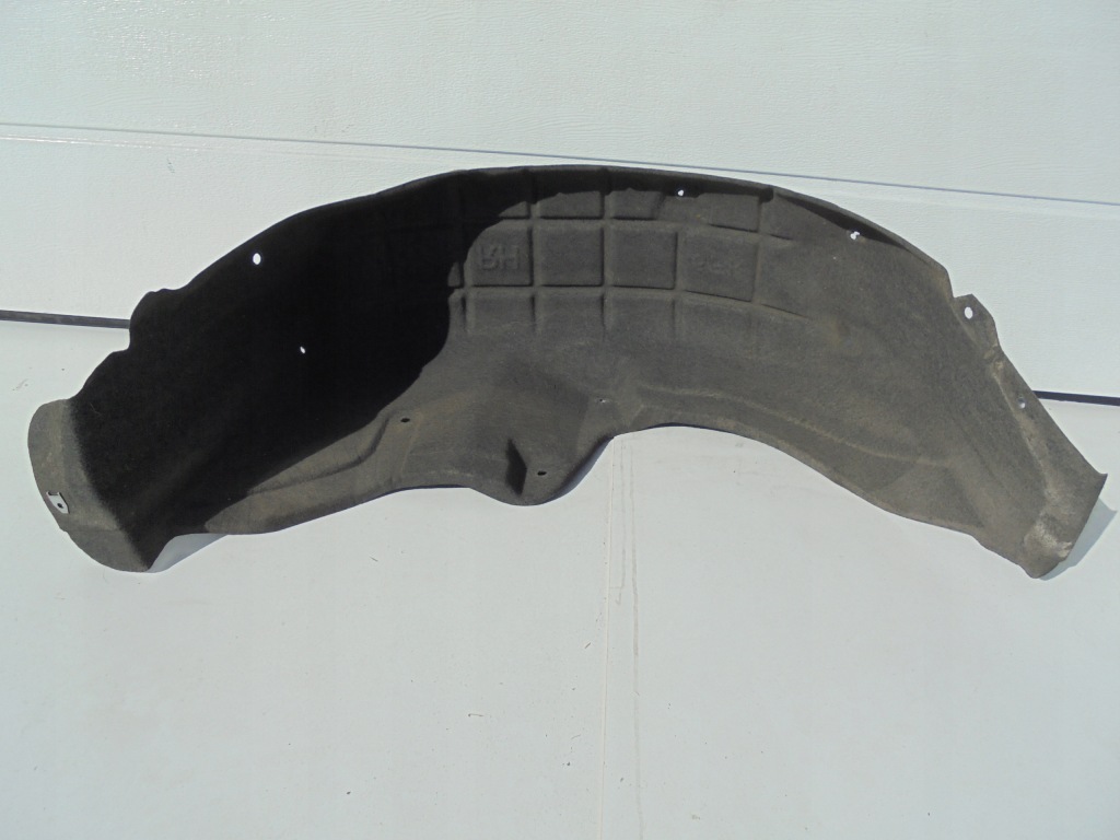 фото №14, X-trail t32 подкрылок правое задние задняя 13-18 17r