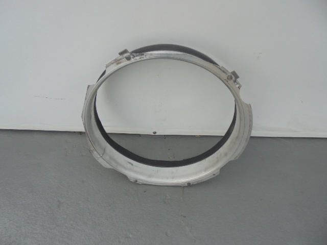 Renault midlum dxi 5 колесо захист радіатора кільце вентилятора в Україні