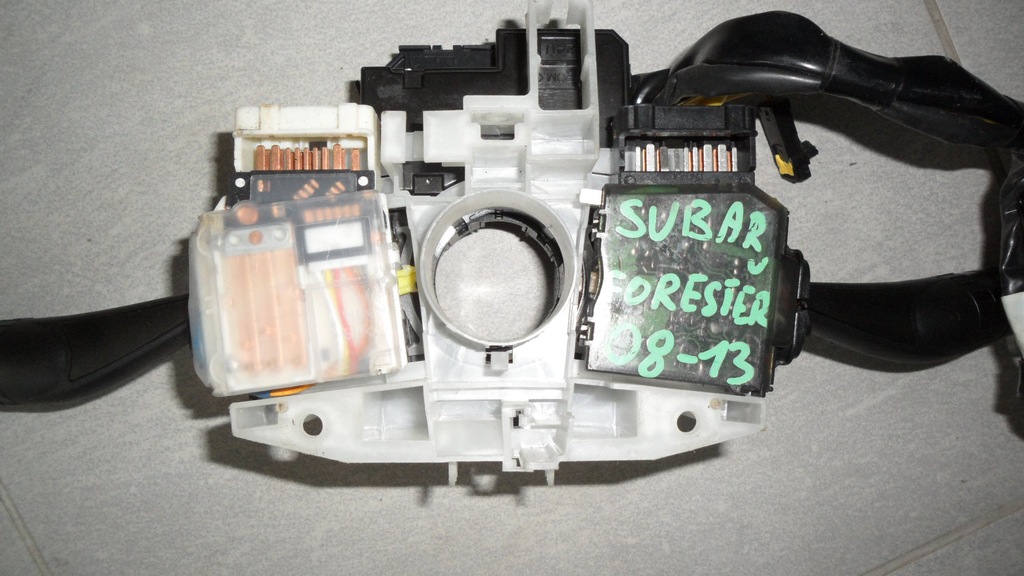 фото №5, Перемикач комбінований subaru forester 83111pg150