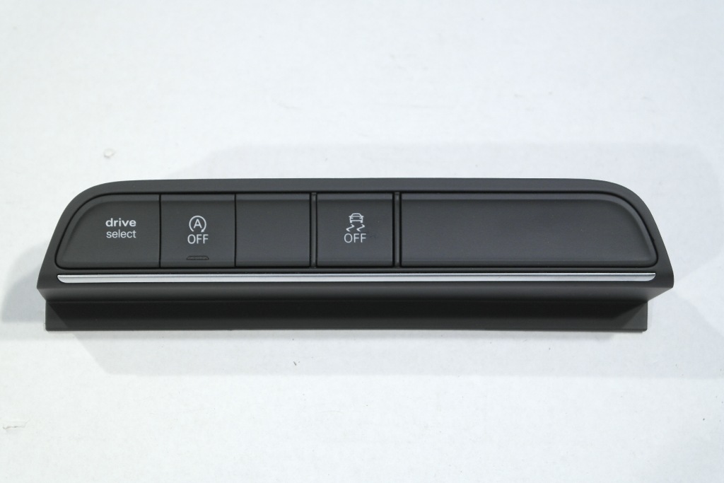 фото №1, Audi q3 lift панель керування 8u1941567