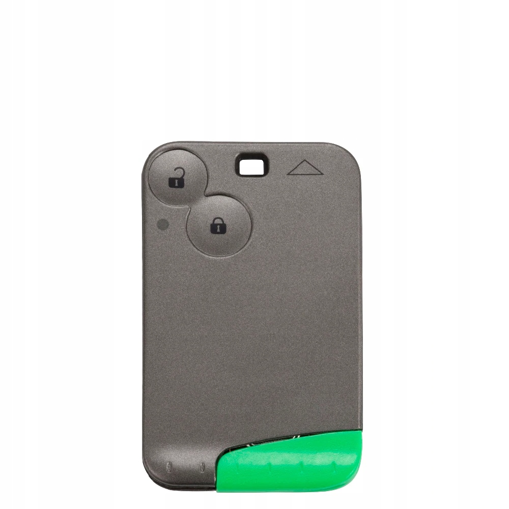 фото №1, Nowa карта pilot433mhz renault laguna 2 ii espace