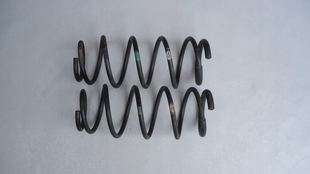 фото №1, Пружина подвеска задняя suzuki alto pixo 09r