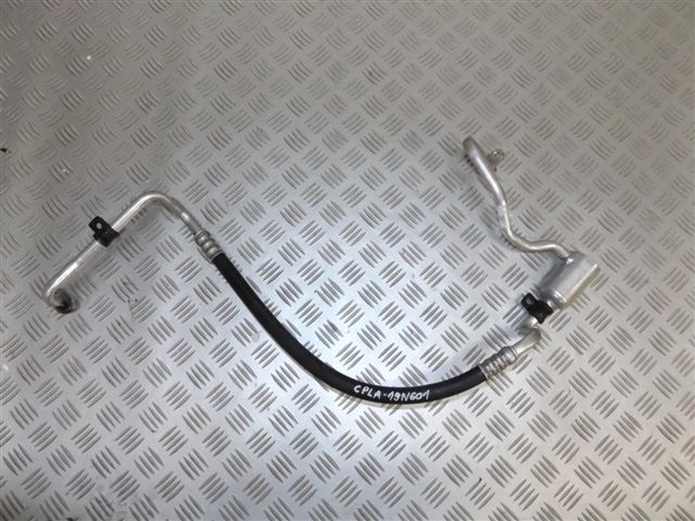 Купити Range rover vogue l405 шланг патрубок кондиціонера