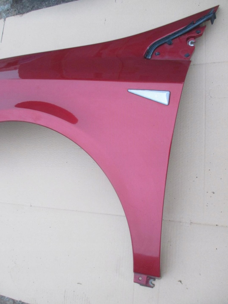 Крила перед передній лівий правий vel satis renault Доставка