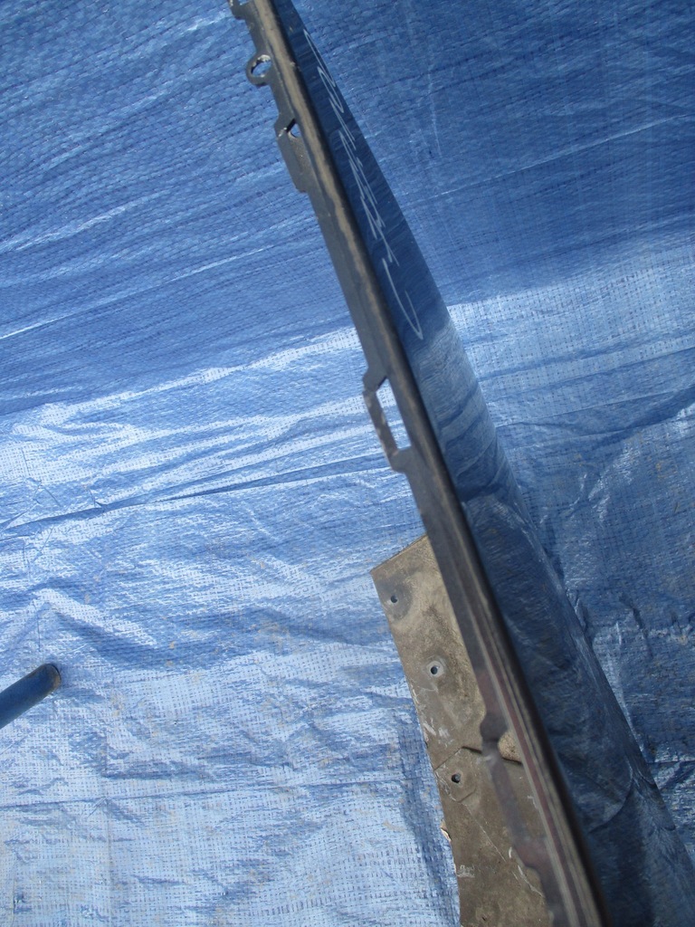 фото №9, Bmw x4 f26 m sport бампер задній задня m набір