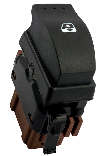 фото №1, Переключатель окон opel vivaro renault master trafic