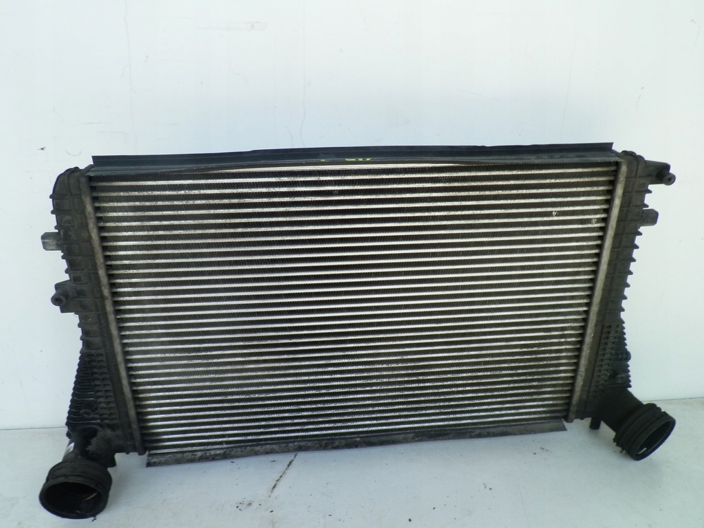 фото №1, Vw volkswagen golf v 1.9 tdi интеркулер