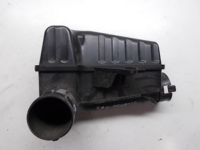 Купити Mini clubman 07-11r 1.6 b резонатор повітря