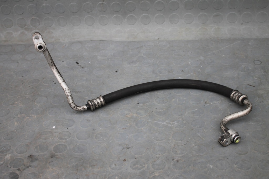 фото №1, Шланг трубка кондиционера nissan almera n16 1.5