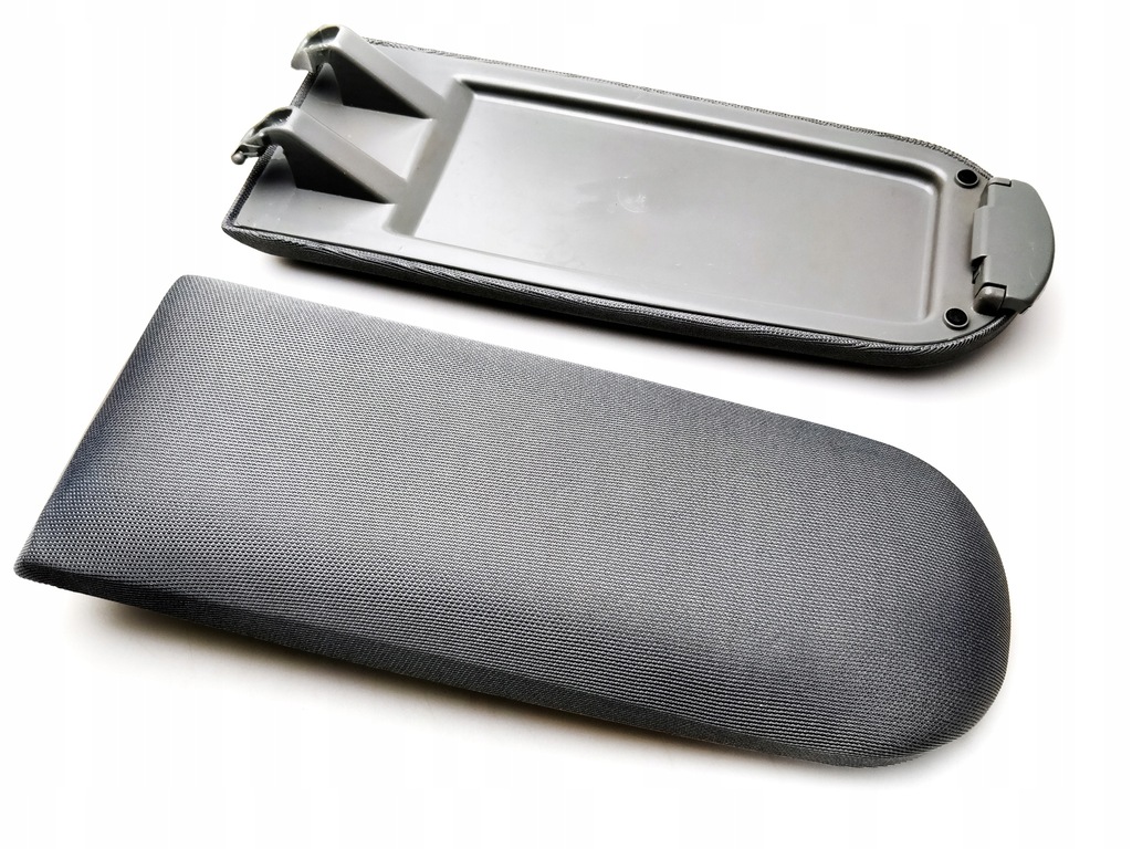 фото №11, Кришка кришка підлокітник skoda roomster