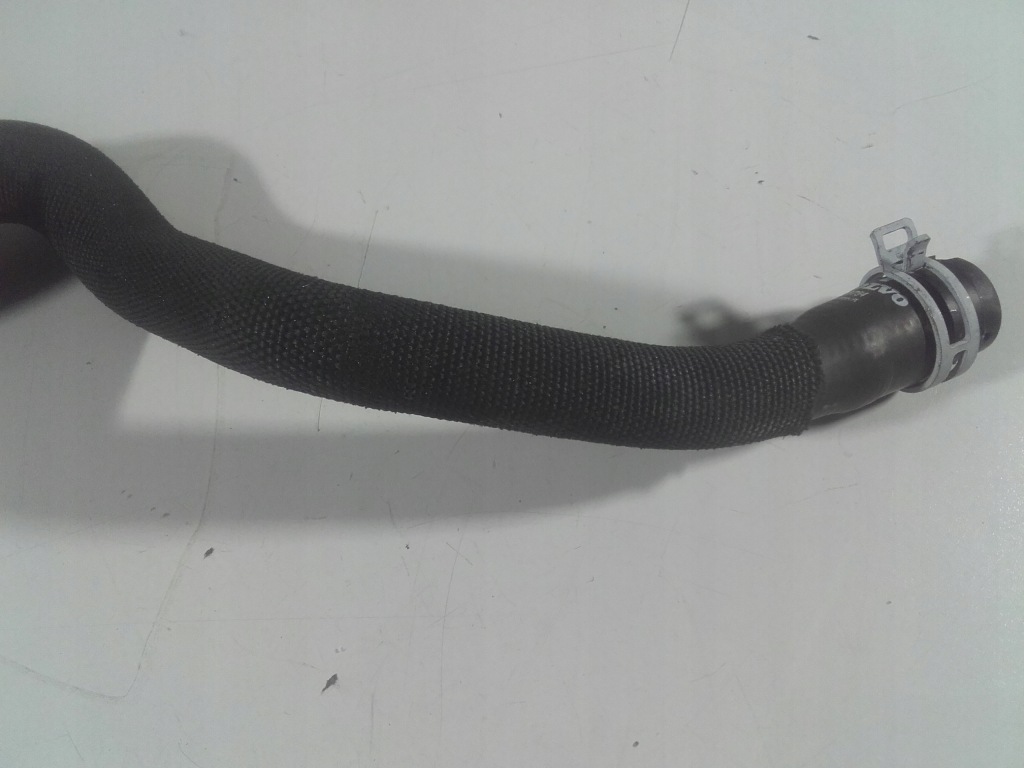 фото №3, Volvo v40 шланг wąż wody 31338754