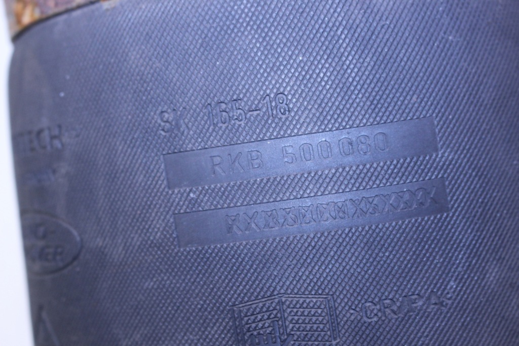 фото №4, Range rover iii l322 подушка пневмоподушка задняя rkb500080