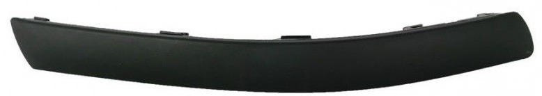 фото №1, Молдинг бампера права 95490712